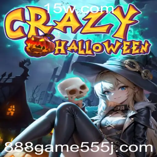 CrazyHalloween: Uma Jornada Assustadora e Divertida no Mundo dos Jogos