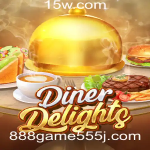 DinerDelights: Uma Aventura Culinária Inovadora
