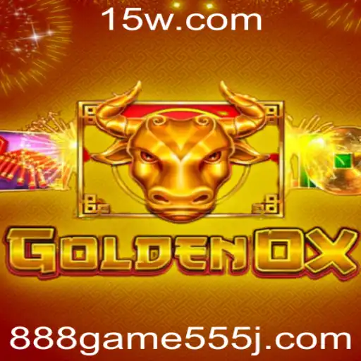 GoldenOx: Uma Imersão no Universo do Jogo 888 Game 555