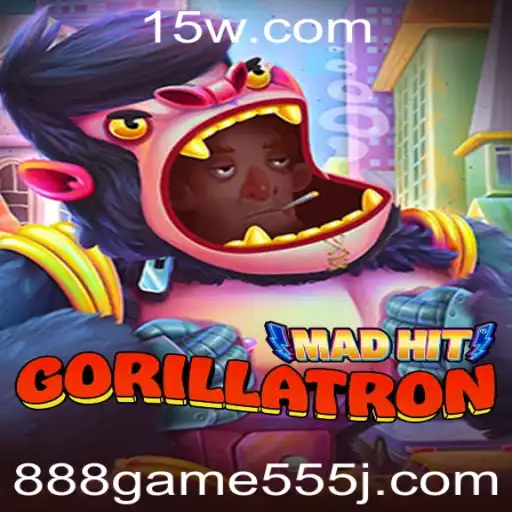 Descobrindo o Fascinante Mundo de MadHitGorillatron