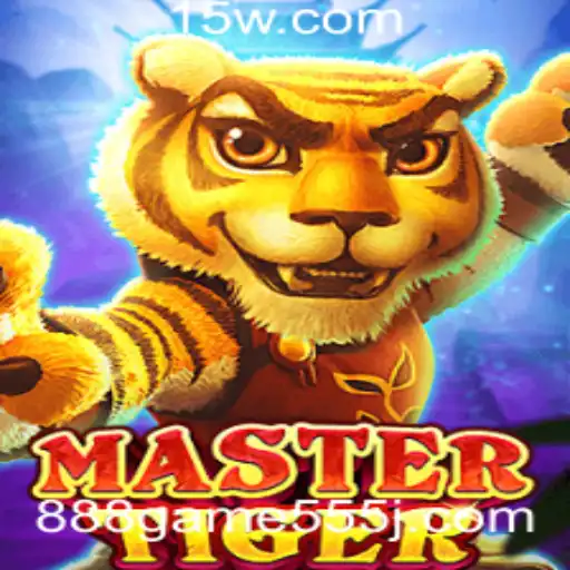 Descubra o Fascinante Mundo de MasterTiger: O Jogo Que Está Conquistando o Mundo dos Gamers