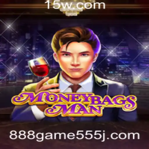 Descubra o Empolgante Universo de MoneybagsMan: O Jogo que Conquista Multidões