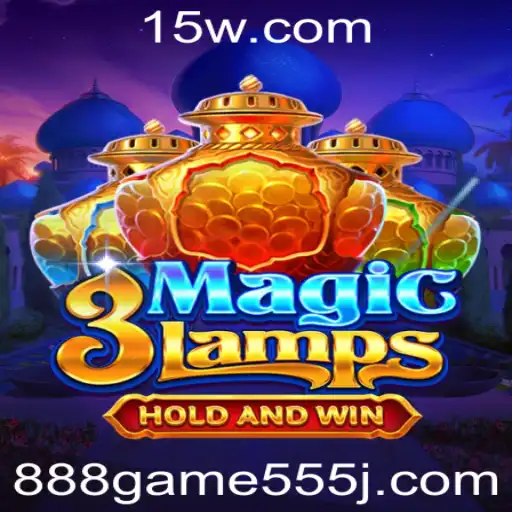 Descubra o Fascinante Jogo 3MagicLamps e Suas Regras Inovadoras