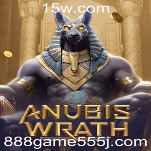 AnubisWrath: O Novo Fenômeno dos Jogos com 888 Game 555