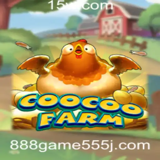 CooCooFarm: Mergulhe na Aventura do Jogo 888 Game 555