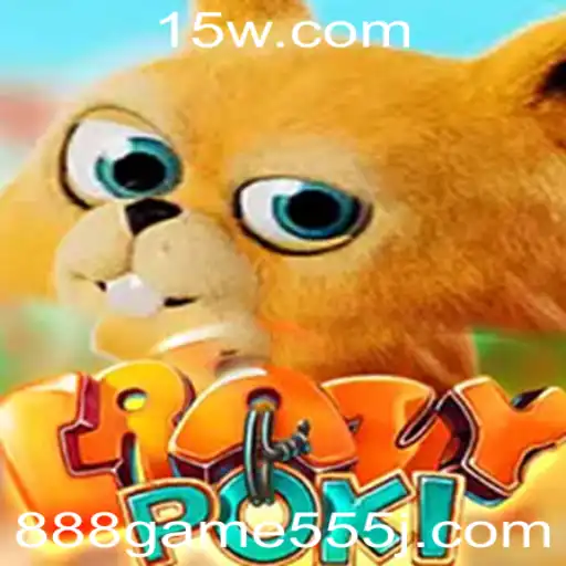CrazyPoki: Descubra o Mundo Empolgante do Jogo 888 Game 555