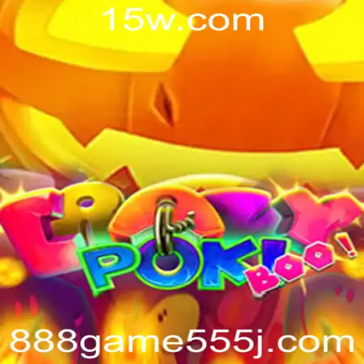 CrazyPokiBoo: A Nova Sensação do 888 Game 555 no Mundo dos Jogos