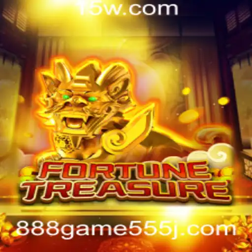Explorando o Mundo de FortuneTreasure: Um Guia Detalhado