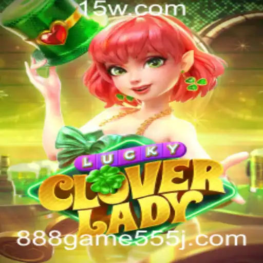 LuckyCloverLady: Um Jogo de Azar e Estratégia Envolvente