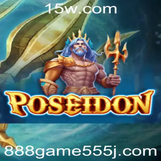 Descubra Poseidon: O Jogo Que Está Conquistando Todos