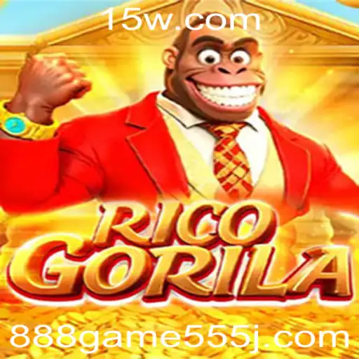 Descubra o Mundo Vibrante de RicoGorila: O Jogo que Vai Capturar Sua Imaginação