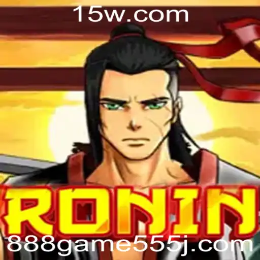 Descobrindo o Universo Fascinante do Jogo Ronin