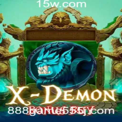 Explorando o Mundo do Jogo XDemonBonusBuy