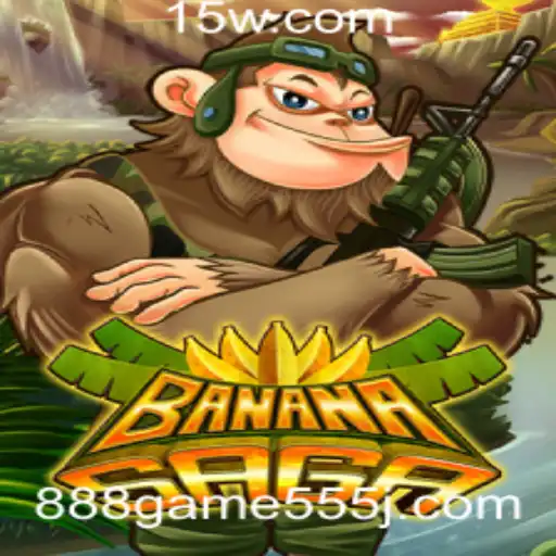 Desvendando BananaSaga: O Fascinante Mundo do 888 Game 555