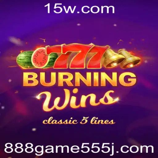 Explorando o Universo de BurningWins: Um Mergulho nas Regras e Dinâmicas do Jogo