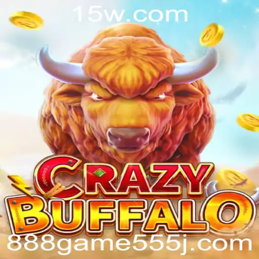 Descubra a Emoção do Jogo CRAZYBUFFALO: A Nova Sensação do Mundo dos Games