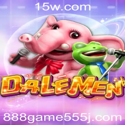 Explorando o Intrigante Mundo de DALEMEN e o Conceito de '888 game 555'