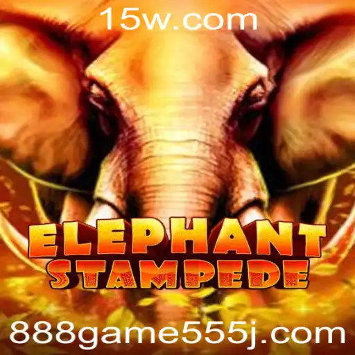 ElephantStampede: A Nova Sensação do Mundo dos Jogos