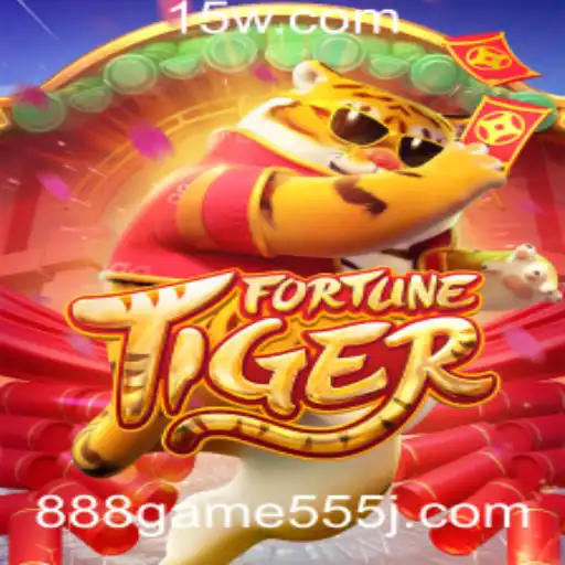 Explorando o Envolvente Mundo de FortuneTiger: Um Jogo da Série 888 Game 555