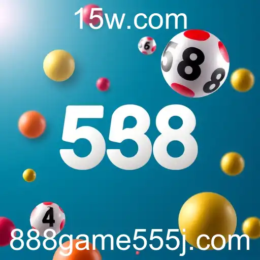 O Fascinante Mundo das Loterias: Explorando o 888 game 555