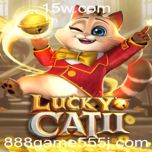 Explorando o Fascinante Mundo de LuckyCatII: O Jogo que Conquista Multidões