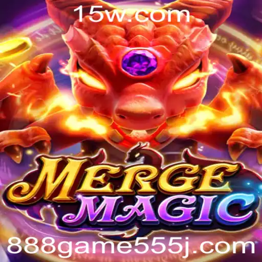 MergeMagic: Um Merge Puzzle Envolvente