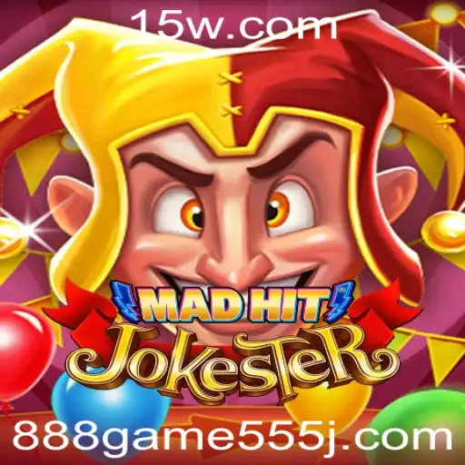 MadHitJokester: O Jogo Que Está Conquistando o Mundo