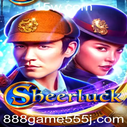 Sheerluck: Desvendando o Jogo de Mistério com 888 Game 555