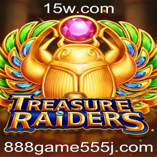 Explorando o Mundo de TREASURERAIDERS: Aventura e Estratégia no Universo dos Jogos