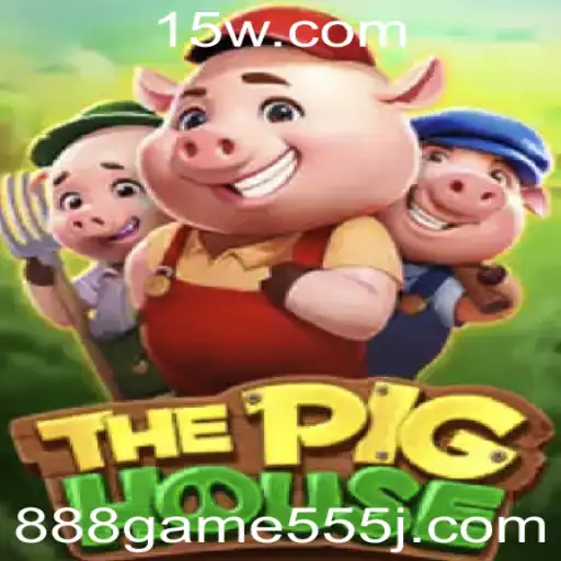 Explorando o Universo do Jogo ThePigHouse