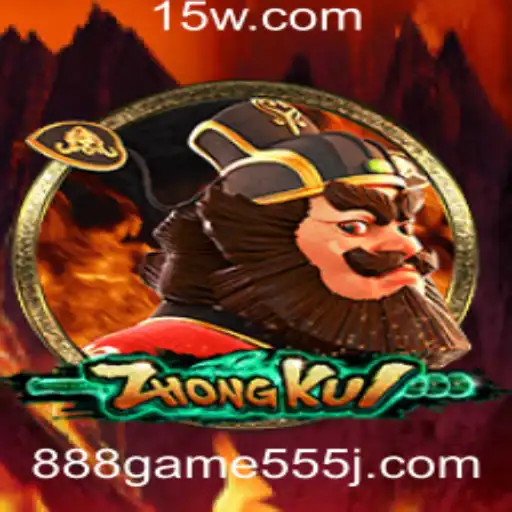 Explorando o Mundo Fascinante de ZhongKui: O Caçador de Demônios
