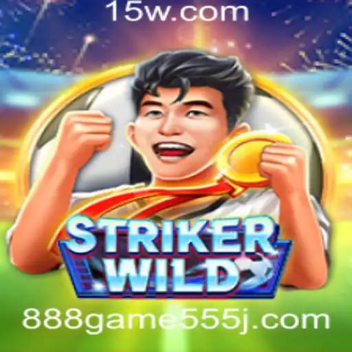 StrikerWILD: Descubra o Empolgante Mundo do Jogo '888 Game 555'
