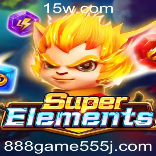 Explorando o Mundo Fascinante de SuperElements: Um Guia Completo