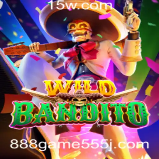 Descubra o Mundo Empolgante de WildBandito no 888 game 555